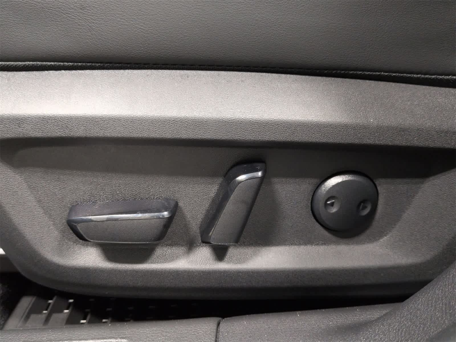 Thumbnail: 2026 Nissan Rogue - 18