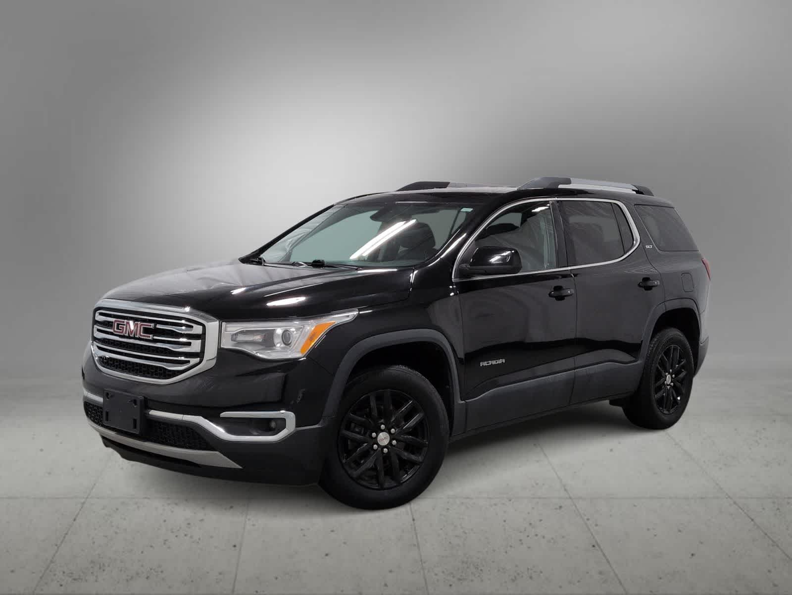 2019 GMC Acadia SLT -
                  Farmington Hills, MI