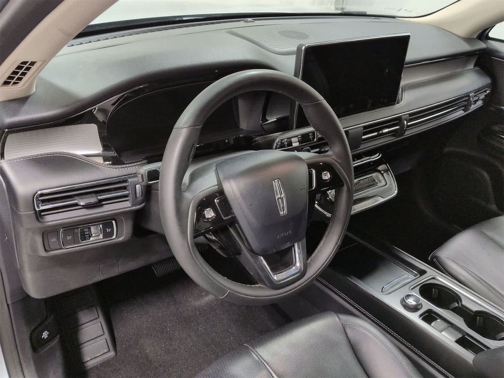 Used 2023 Lincoln Corsair Standard SUV