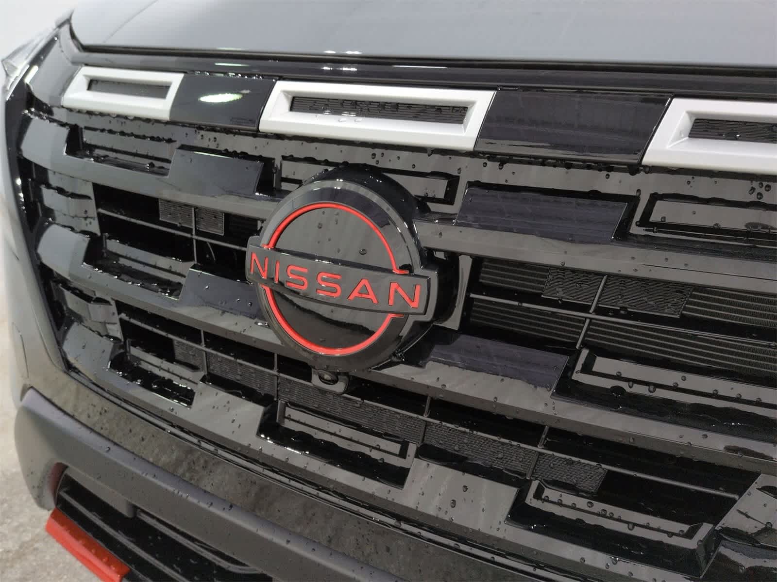 Thumbnail: 2026 Nissan Rogue - 13