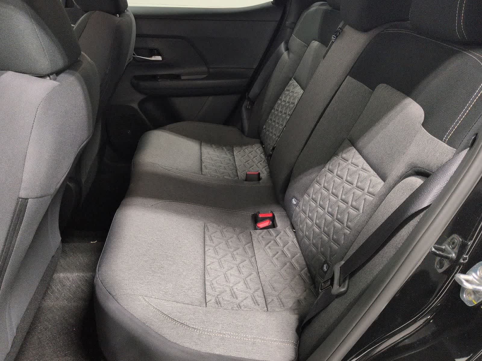 Thumbnail: 2026 Nissan Kicks - 19