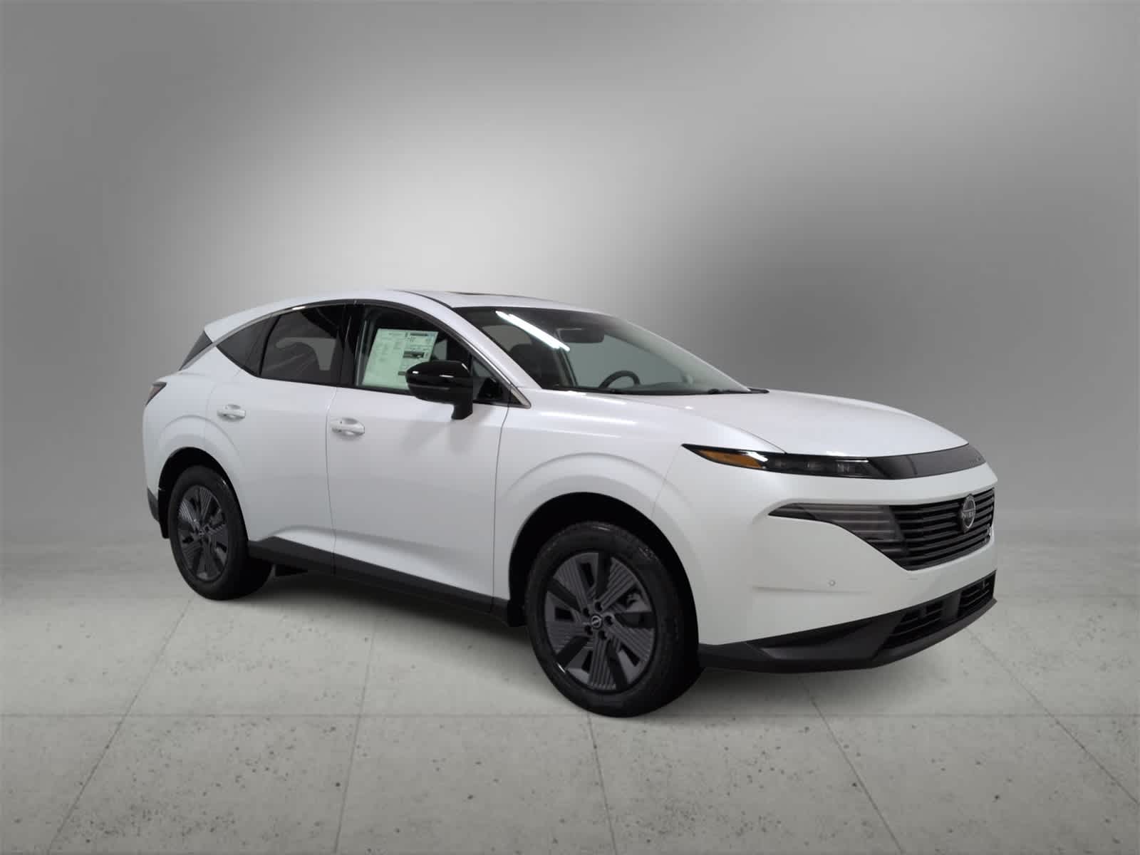 Thumbnail: 2026 Nissan Murano - 2