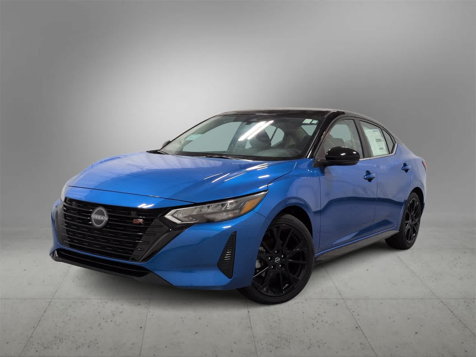 Thumbnail: 2025 Nissan Sentra - 1