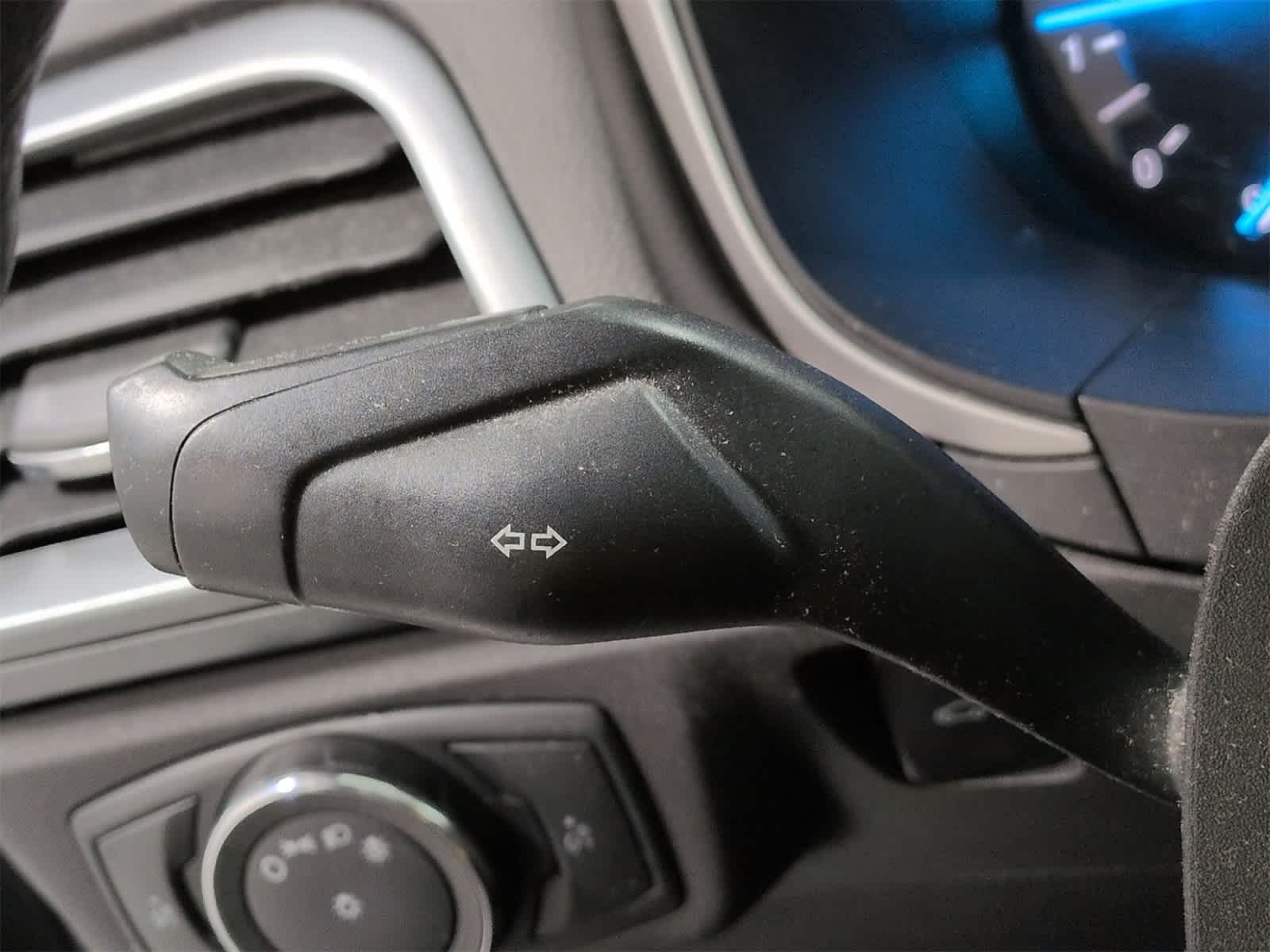 Thumbnail: 2013 Ford Fusion - 27