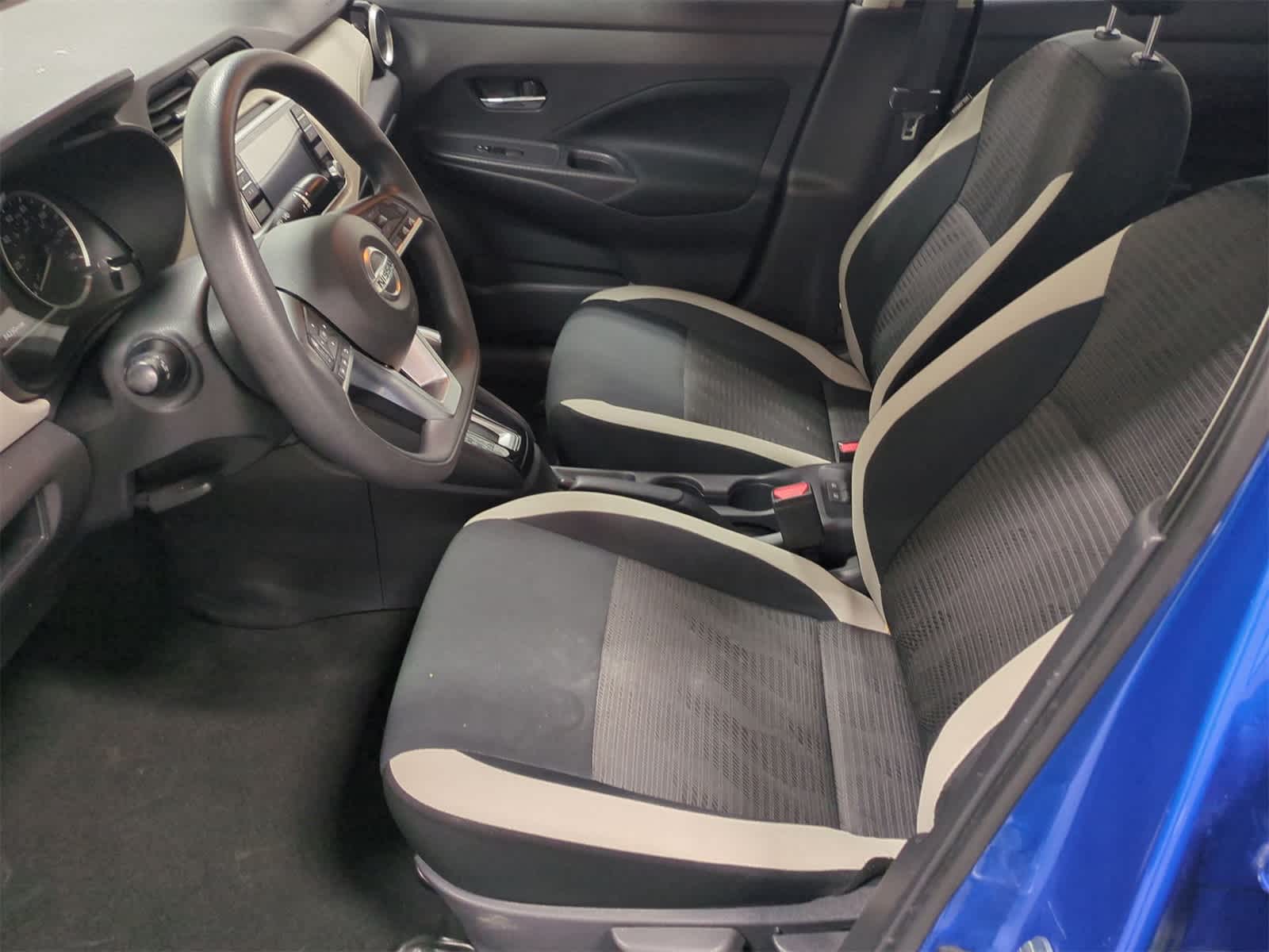 Thumbnail: 2021 Nissan Versa - 15