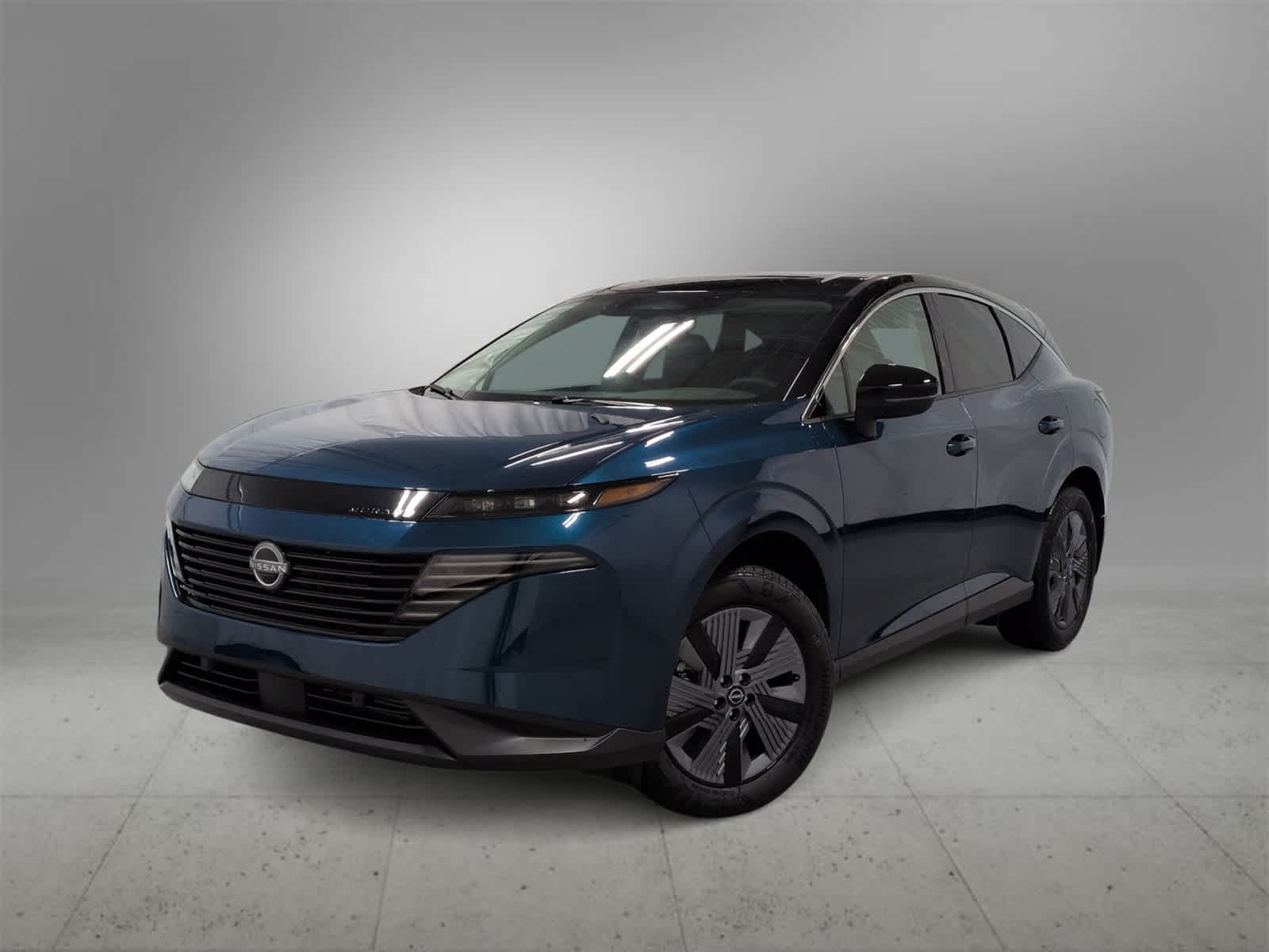 2025 Nissan Murano SL's photo