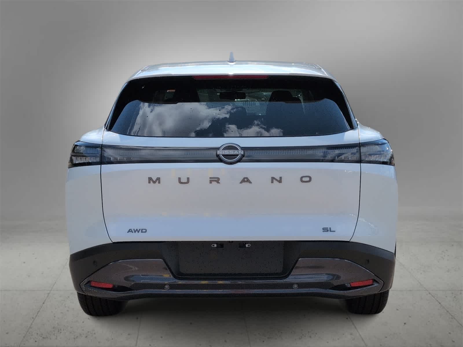Thumbnail: 2025 Nissan Murano - 7