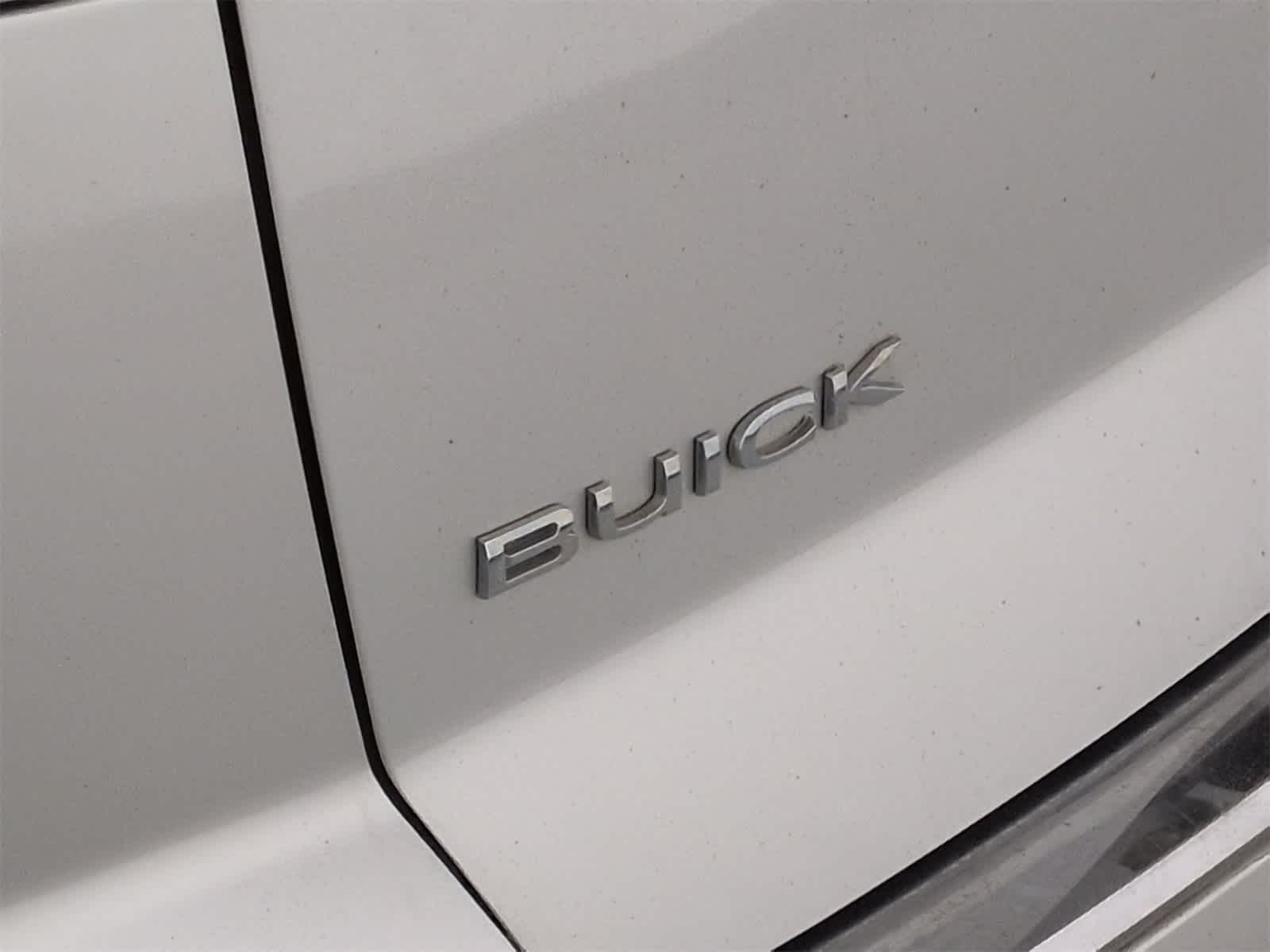 Thumbnail: 2016 Buick Enclave - 13