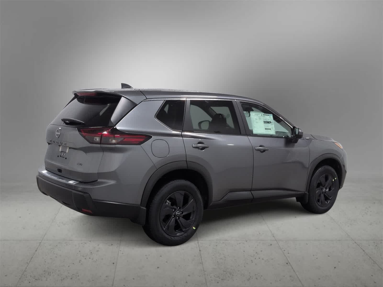 Thumbnail: 2026 Nissan Rogue - 8