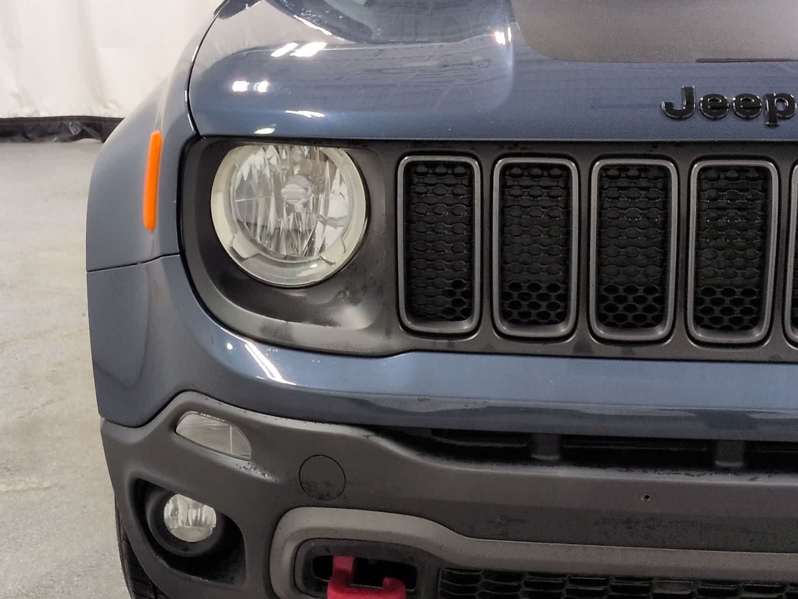 Thumbnail: 2023 Jeep Renegade - 11