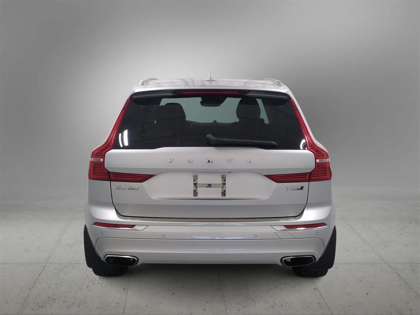 Thumbnail: 2018 Volvo XC60 - 7