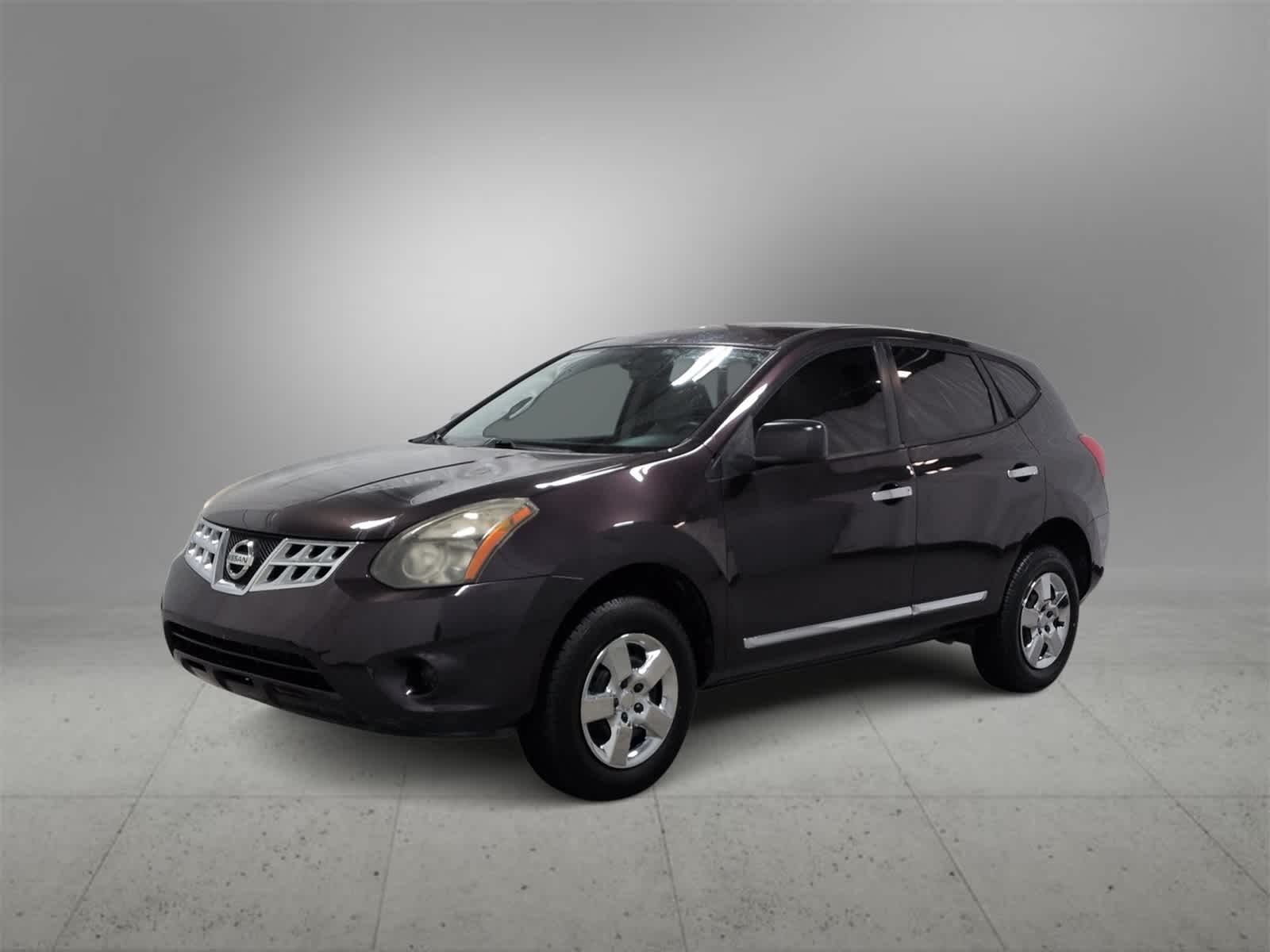 Thumbnail: 2014 Nissan Rogue - 4