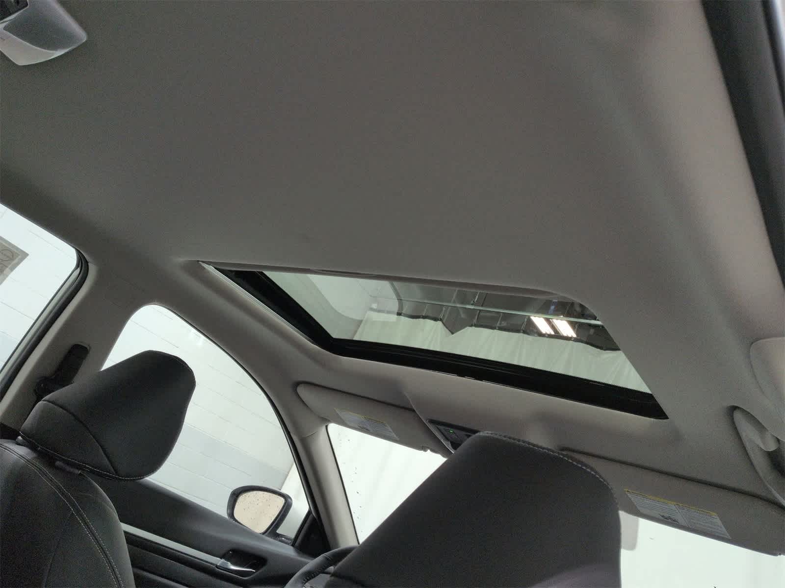 Thumbnail: 2025 Nissan Altima - 23