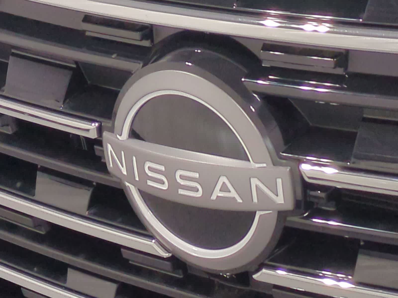 Thumbnail: 2026 Nissan Rogue - 12