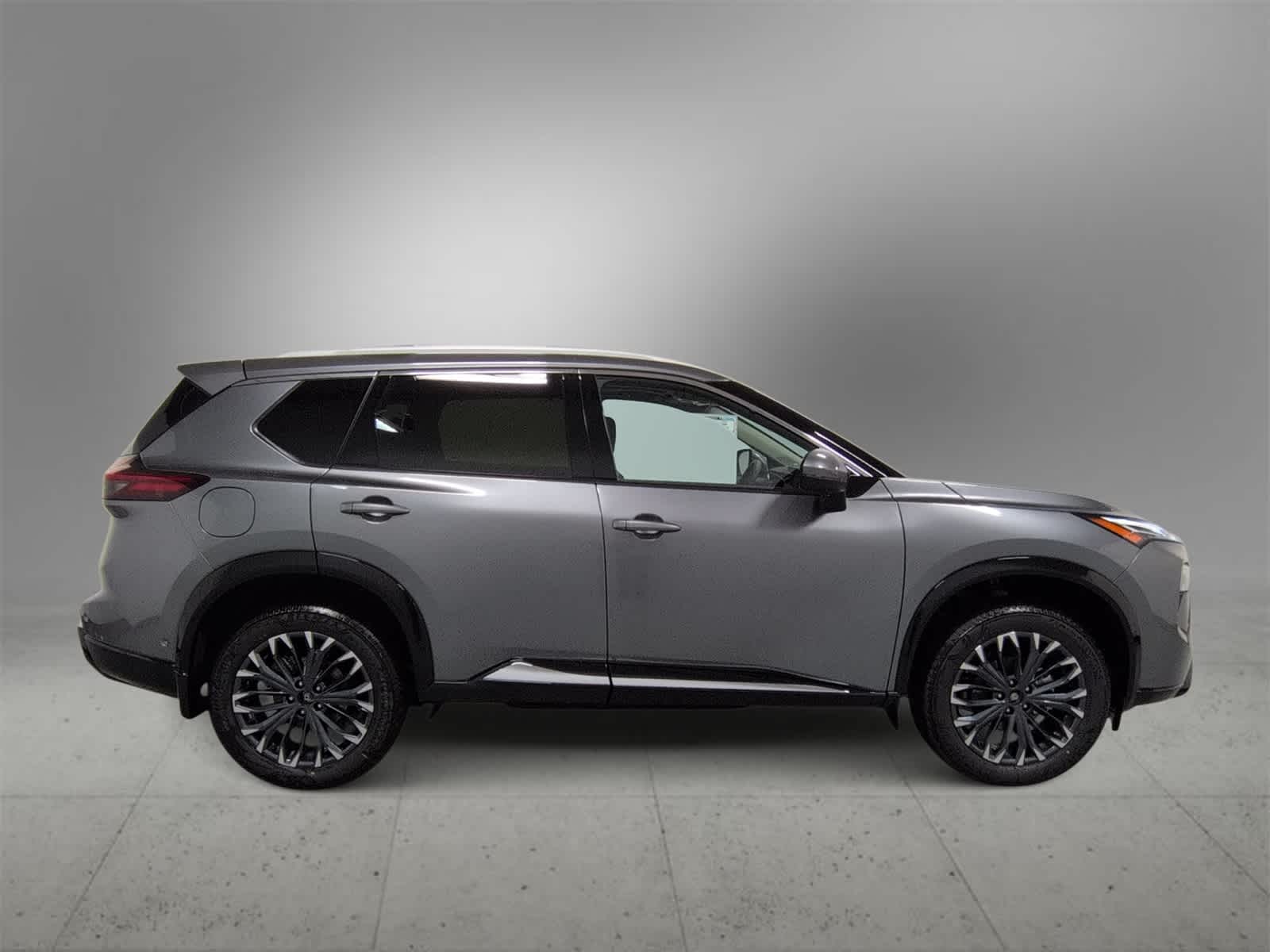 Thumbnail: 2026 Nissan Rogue - 9