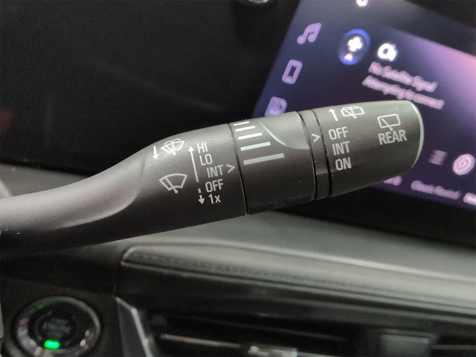 Thumbnail: 2024 Buick Encore GX - 26