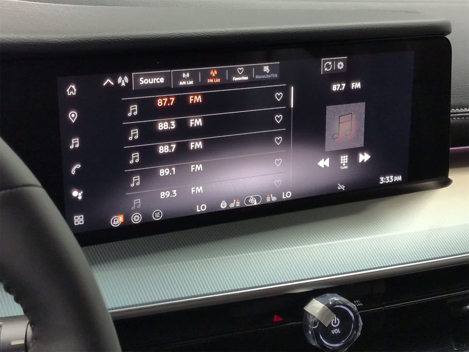 Thumbnail: 2026 Nissan Murano - 22