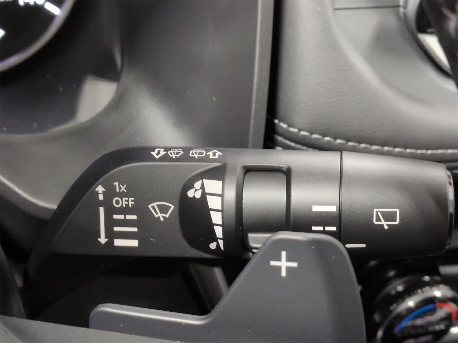 Thumbnail: 2026 Nissan Rogue - 27