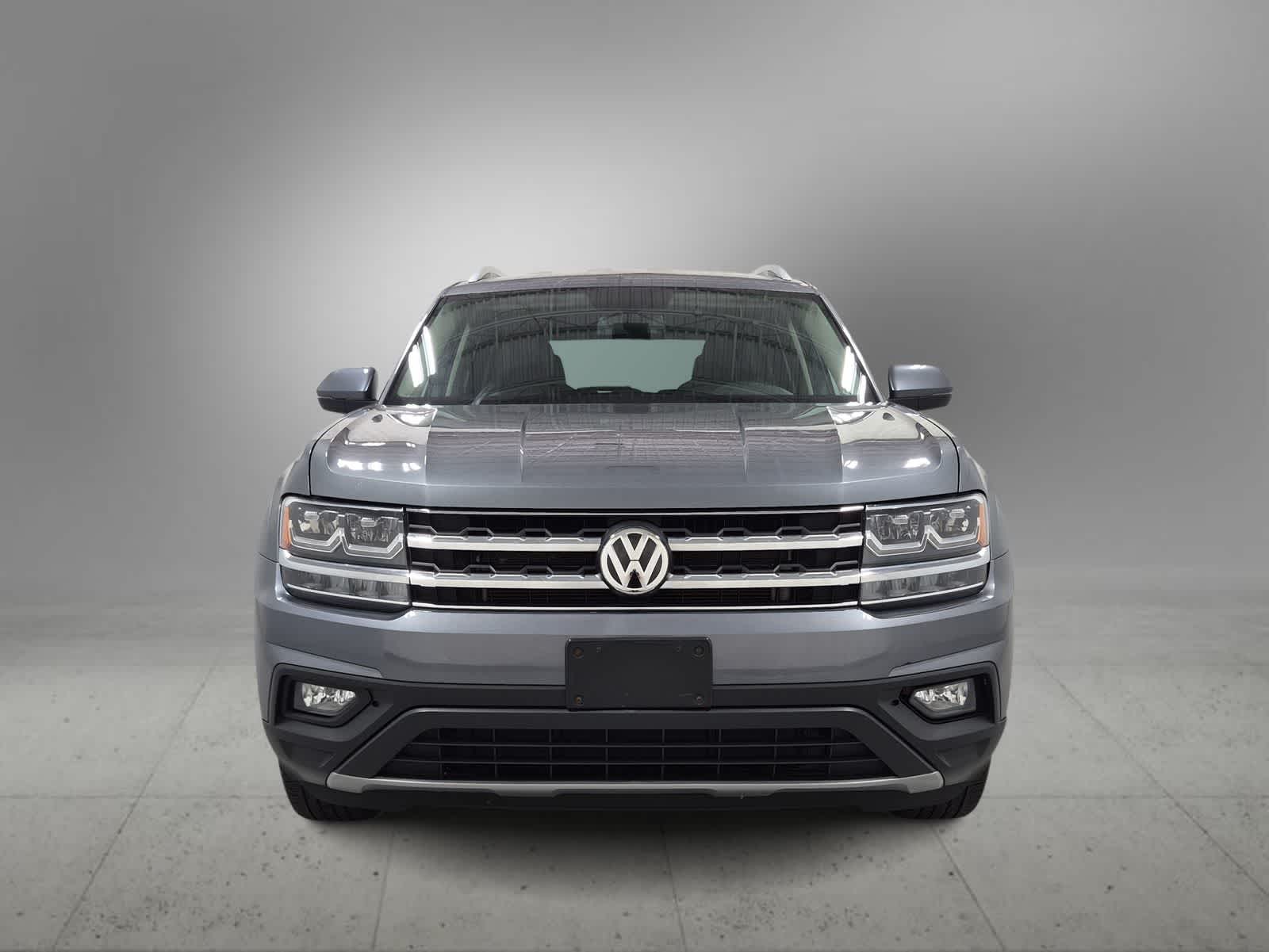 Thumbnail: 2019 Volkswagen Atlas - 3