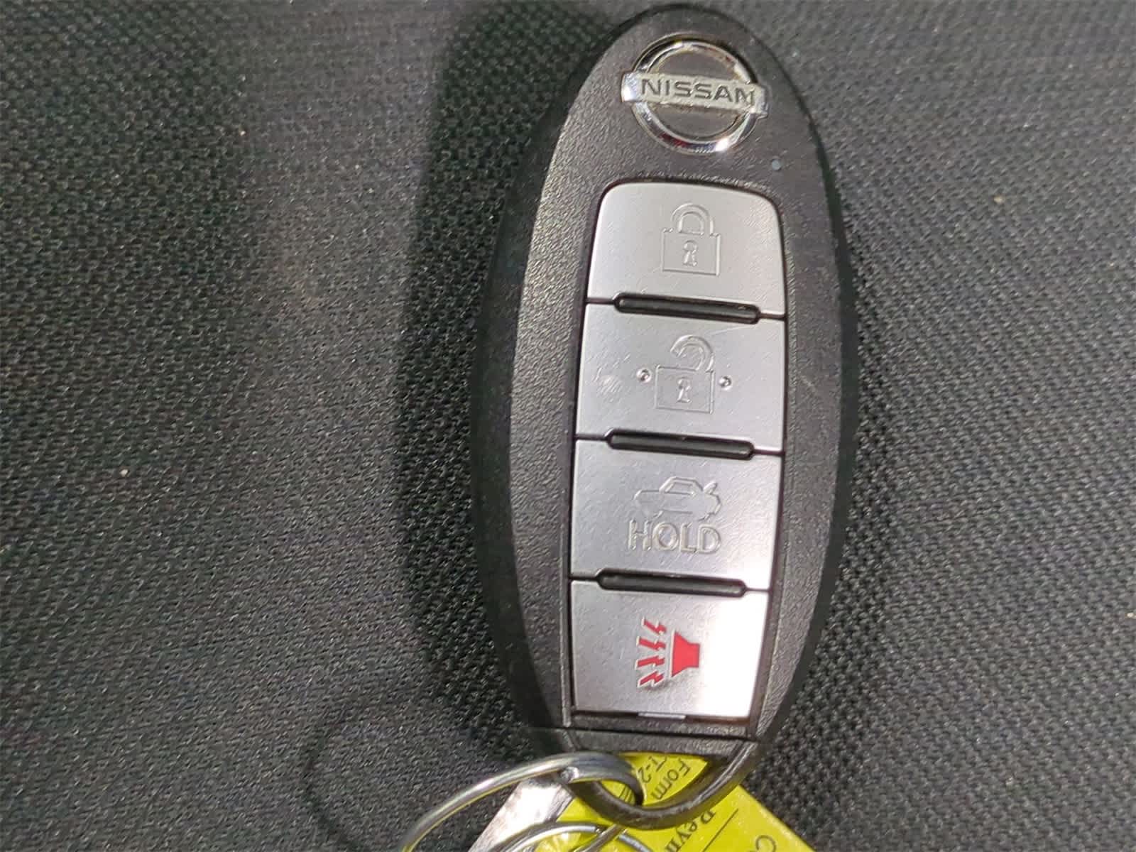 Thumbnail: 2021 Nissan Versa - 32