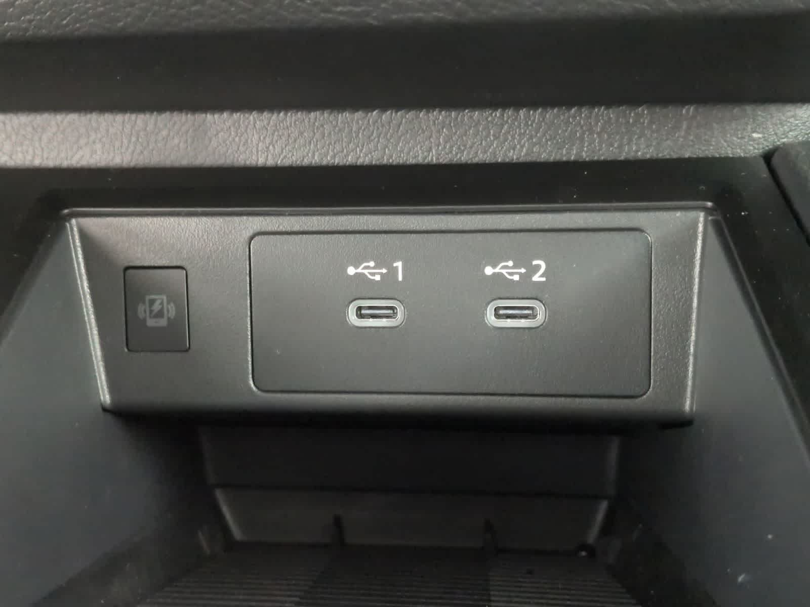 Thumbnail: 2026 Nissan Kicks - 33