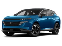 2025 Nissan Murano Platinum SUV