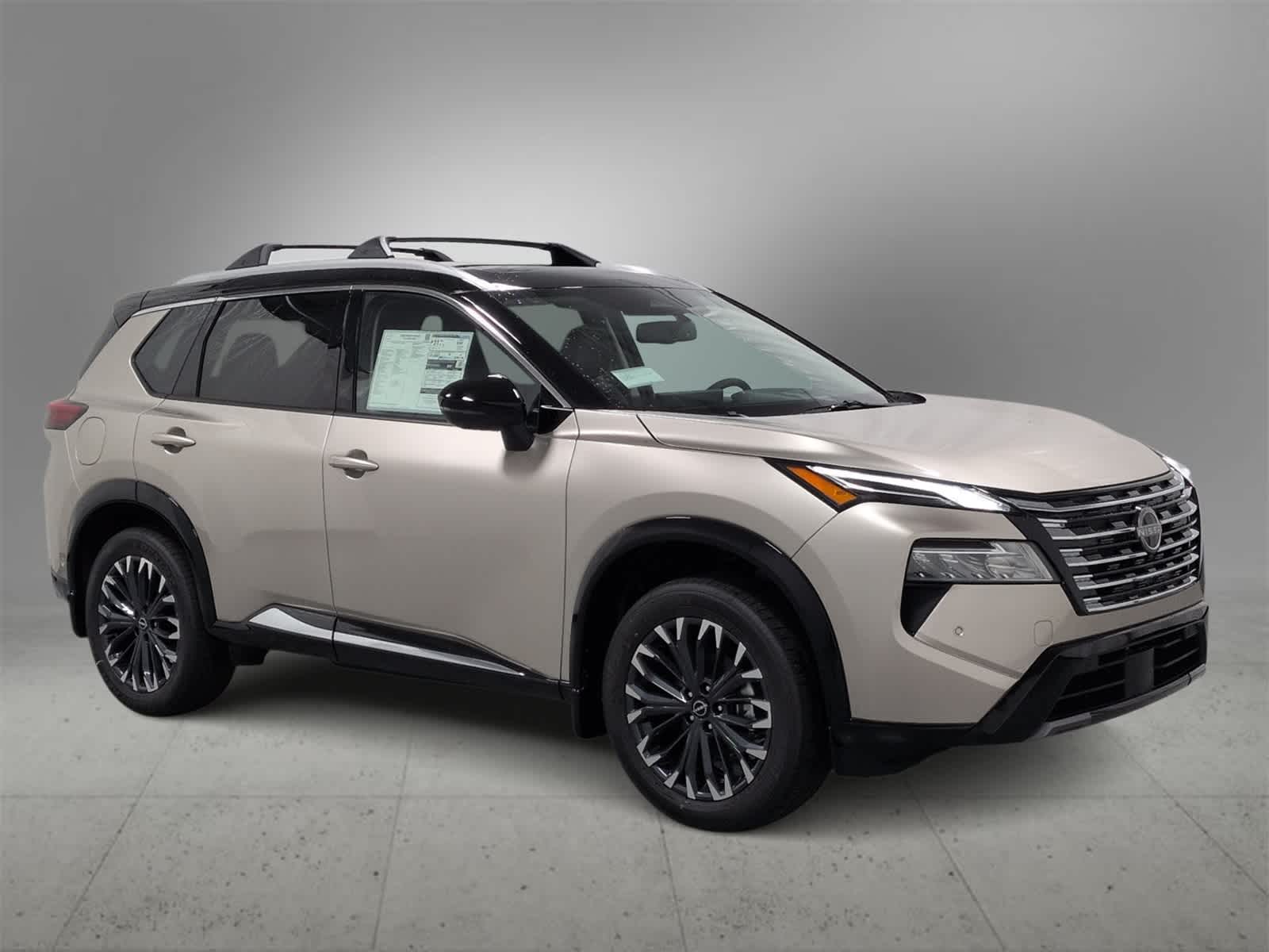 Thumbnail: 2026 Nissan Rogue - 2