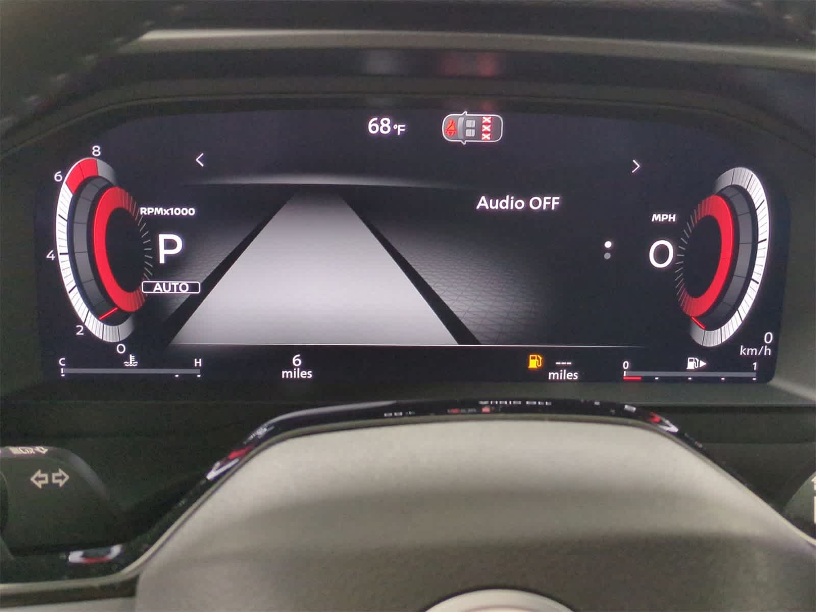 Thumbnail: 2026 Nissan Rogue - 33