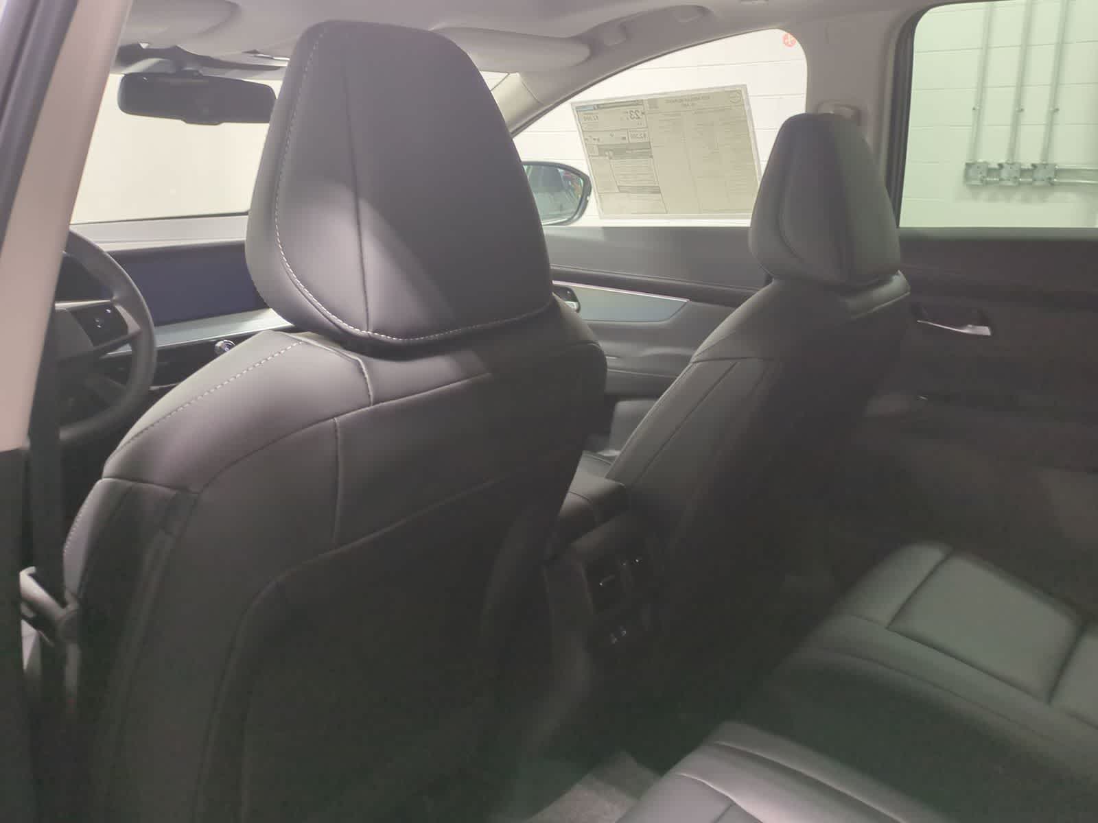 Thumbnail: 2025 Nissan Murano - 18