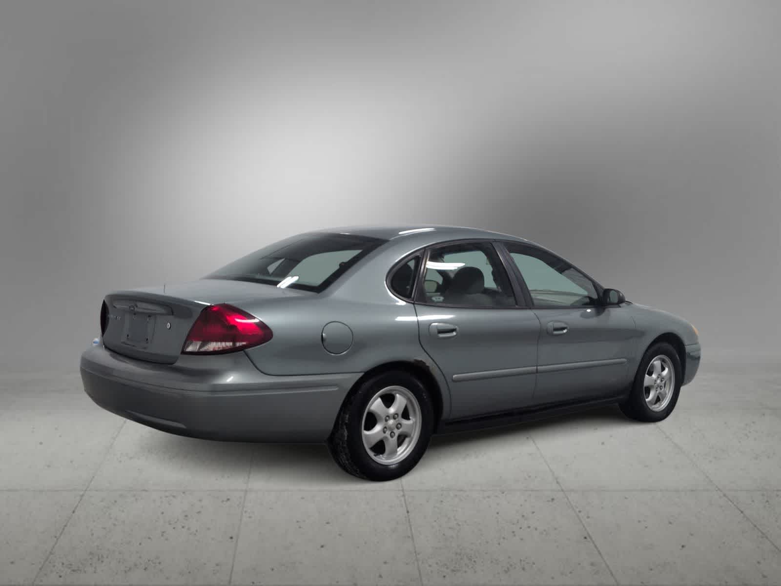 Thumbnail: 2006 Ford Taurus - 8