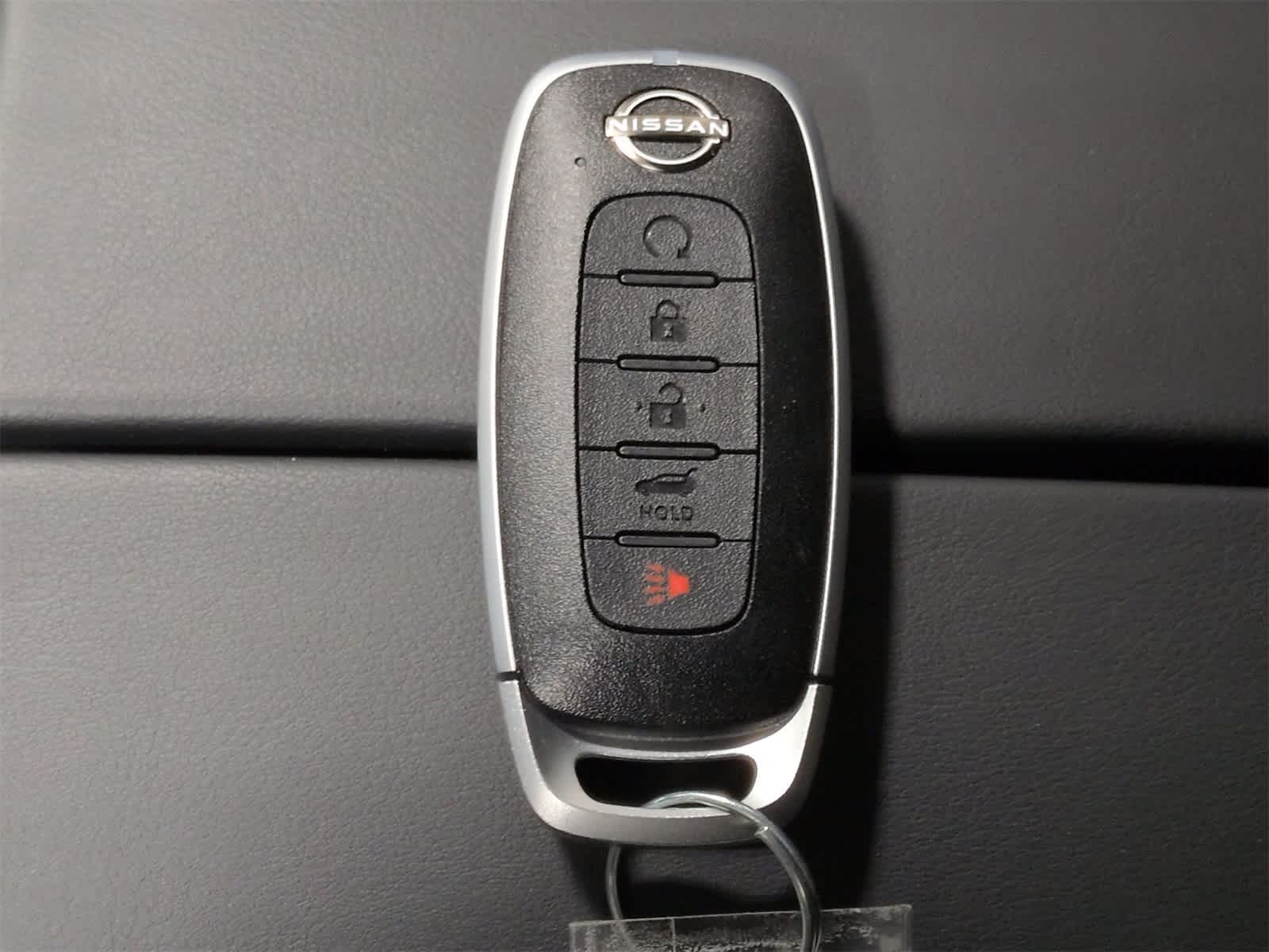 Thumbnail: 2026 Nissan Rogue - 38