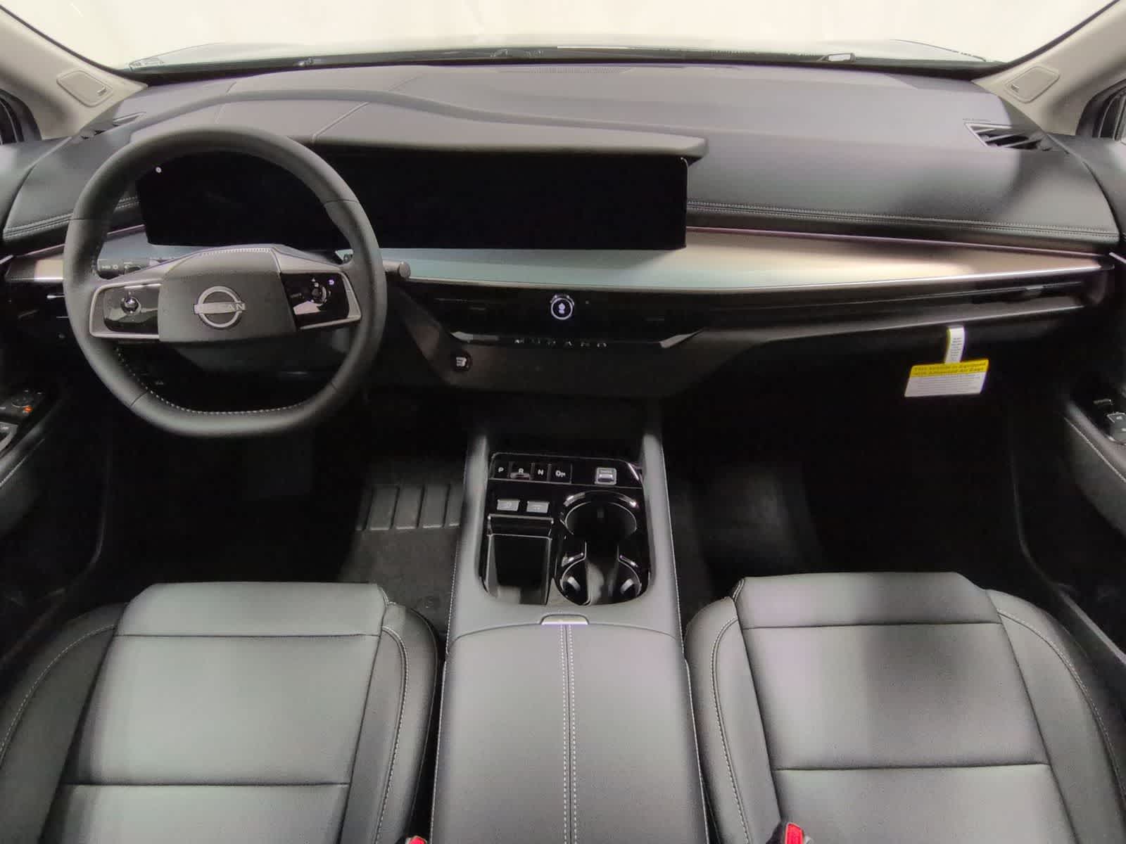 Thumbnail: 2025 Nissan Murano - 16