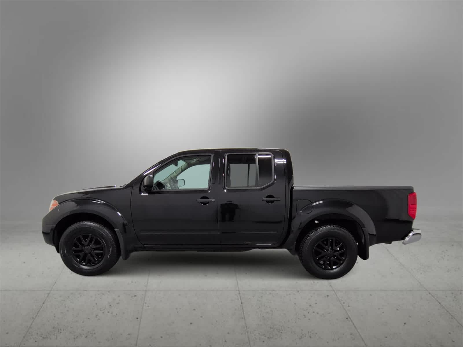 Thumbnail: 2019 Nissan Frontier - 5