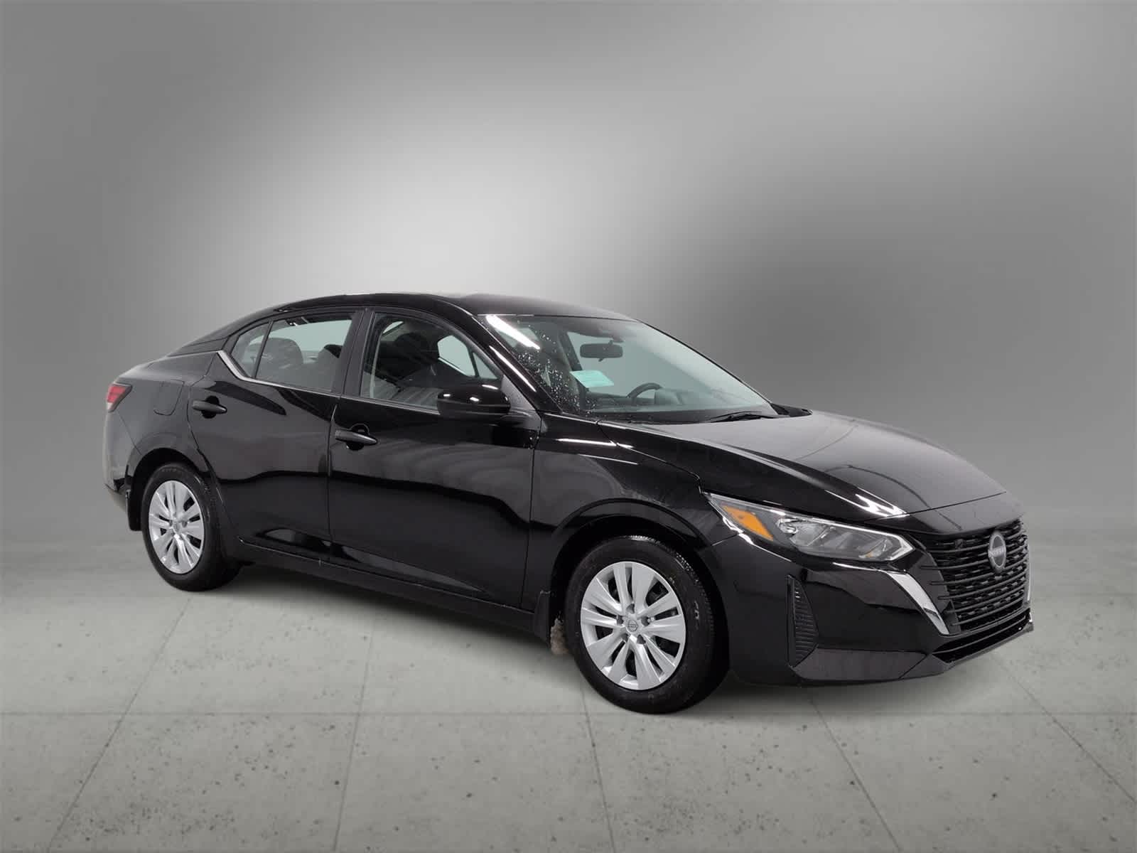 Thumbnail: 2025 Nissan Sentra - 2