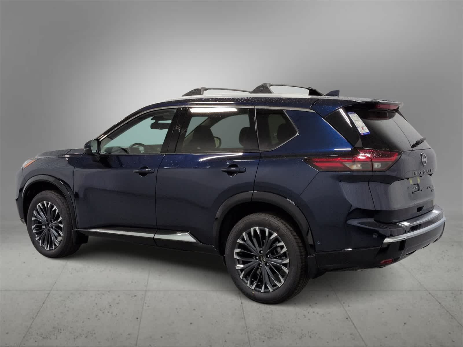 Thumbnail: 2026 Nissan Rogue - 6