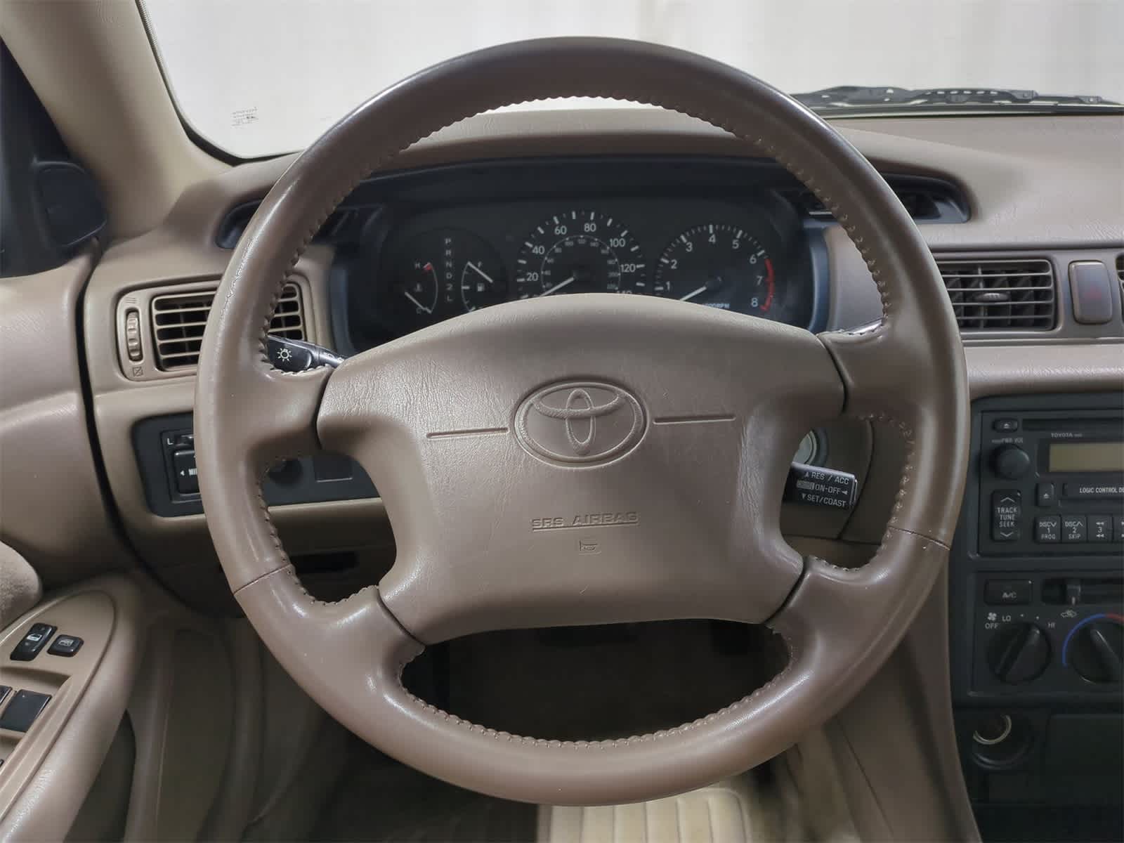 Thumbnail: 1999 Toyota Camry - 24