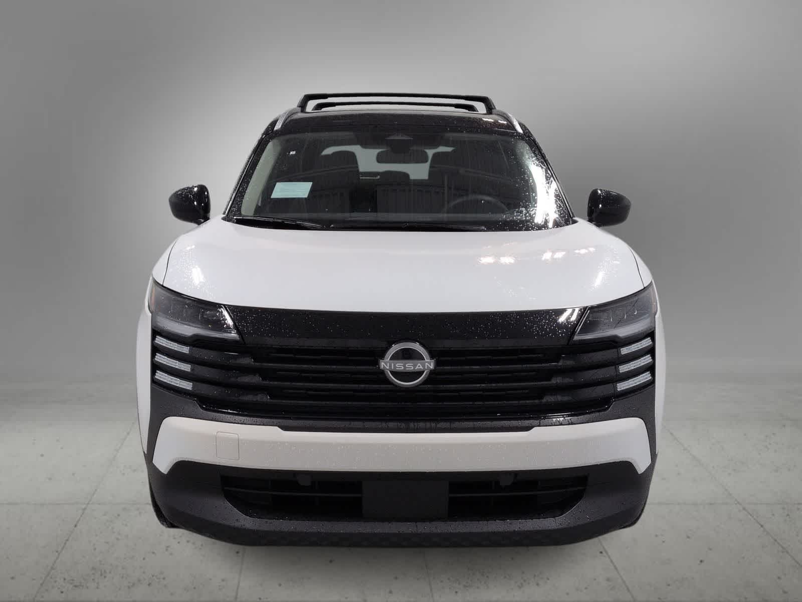 Thumbnail: 2026 Nissan Kicks - 3