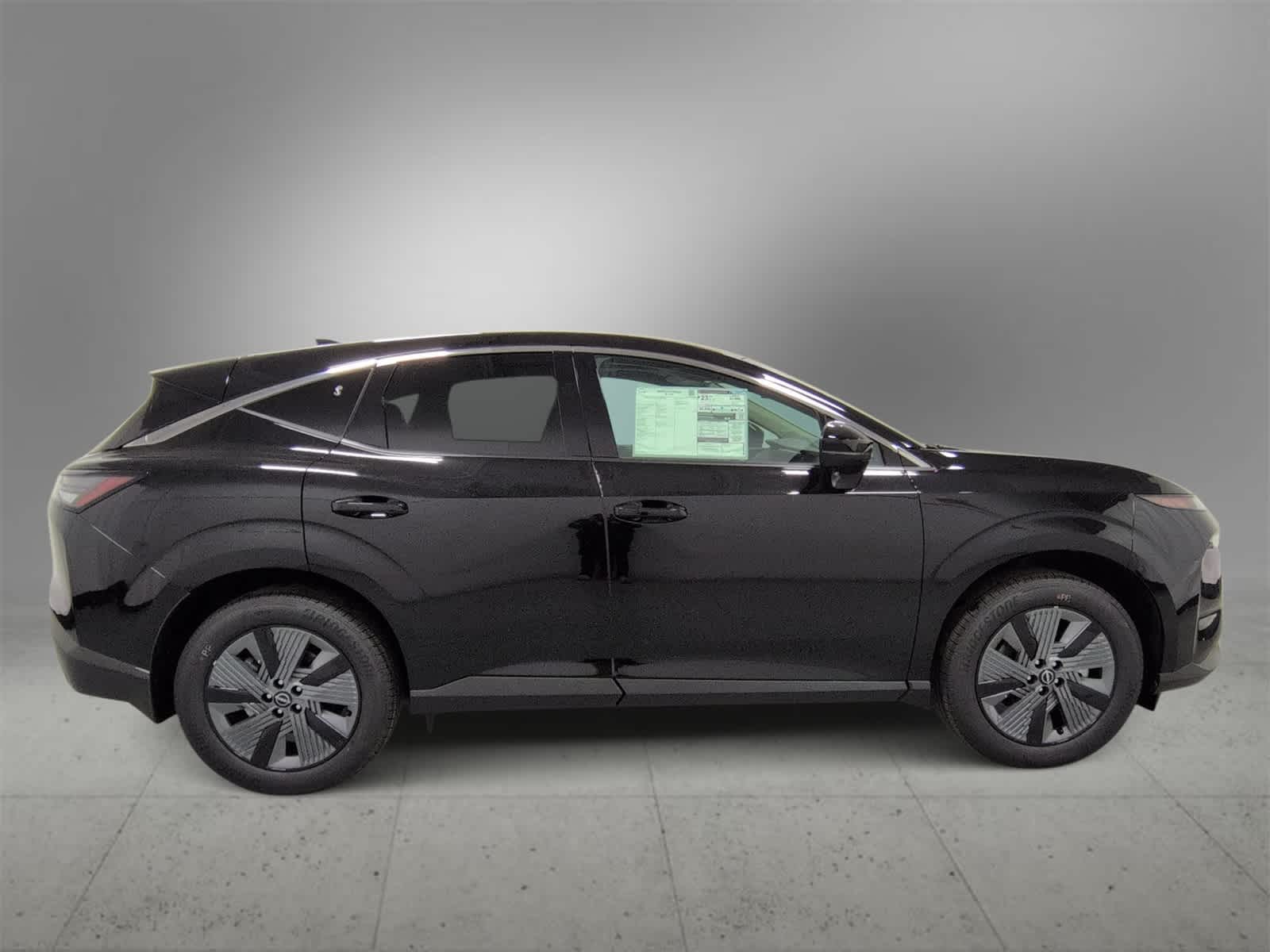 Thumbnail: 2026 Nissan Murano - 9