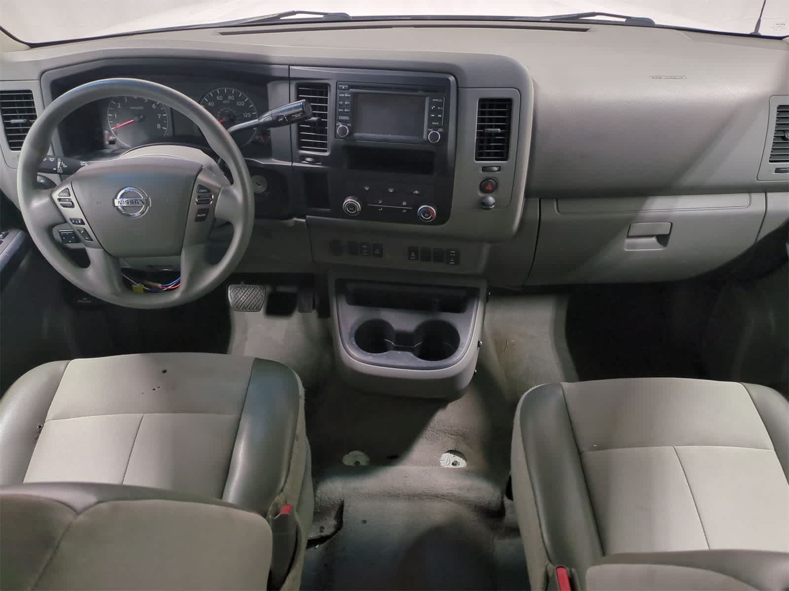 Thumbnail: 2016 Nissan NV - 16