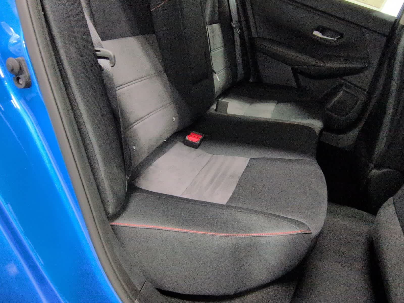 2025 Nissan Sentra SR - Photo 21