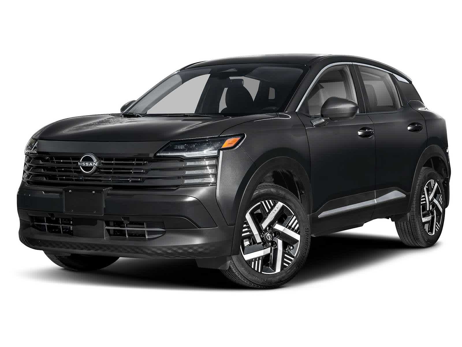 2026 Nissan Kicks 2.0 SV AWD's photo