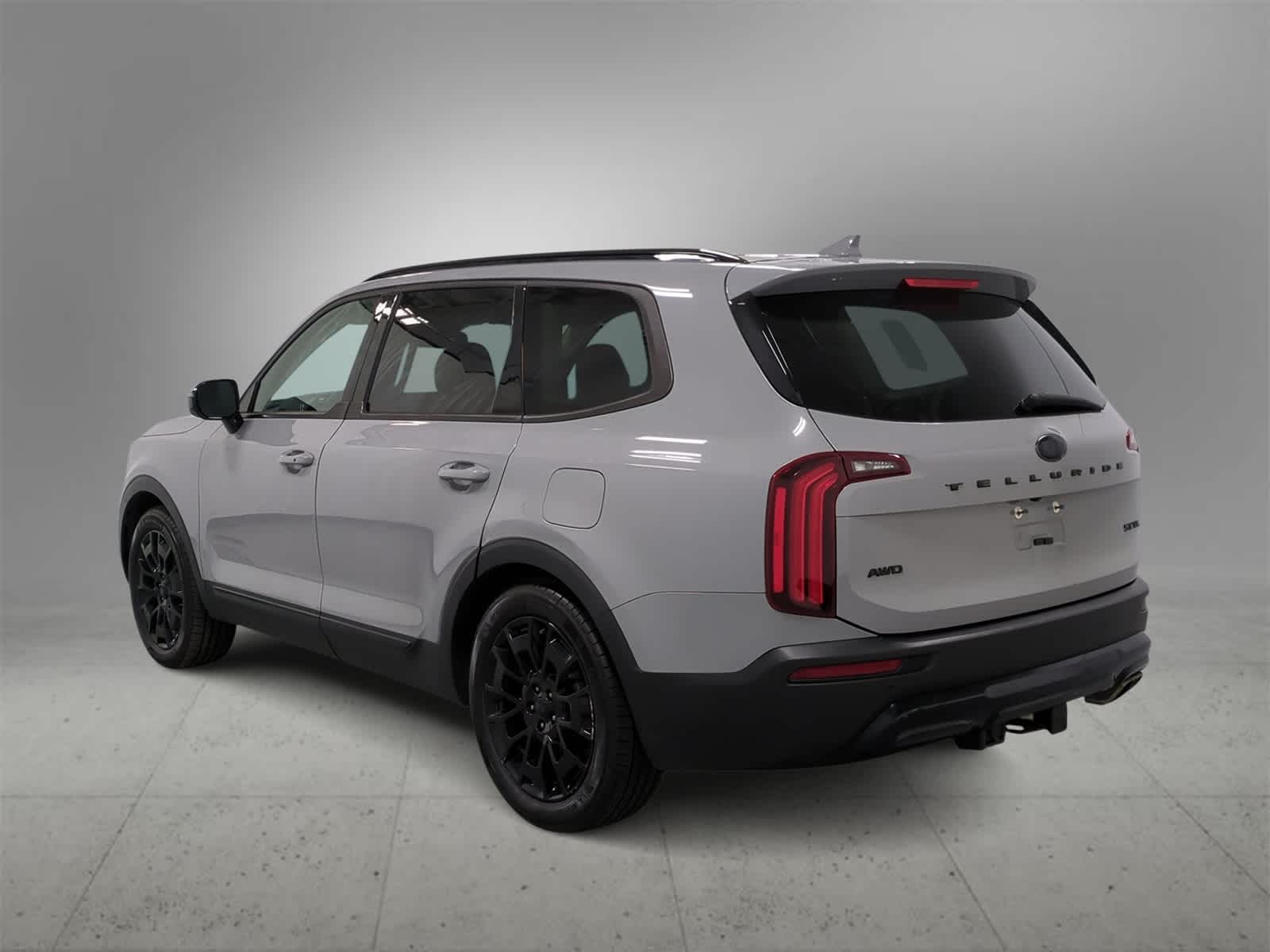 Thumbnail: 2021 Kia Telluride - 6