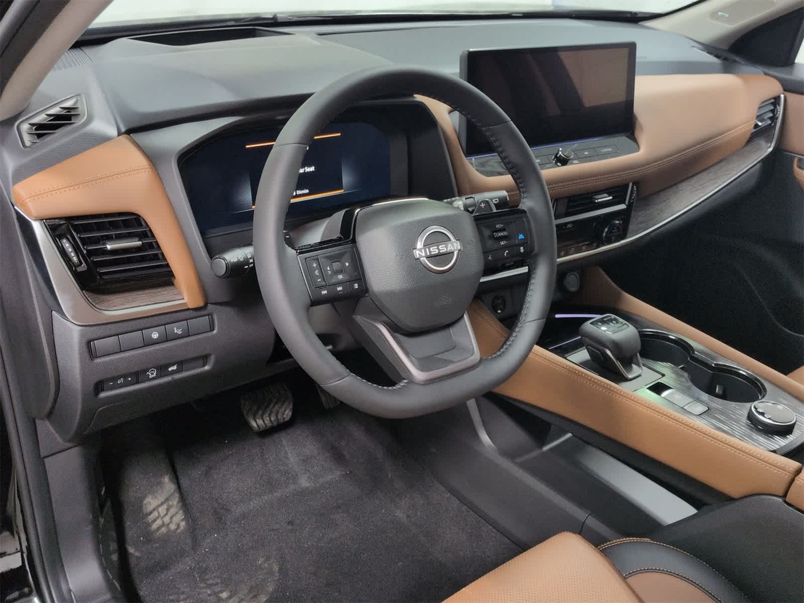 Thumbnail: 2026 Nissan Rogue - 10