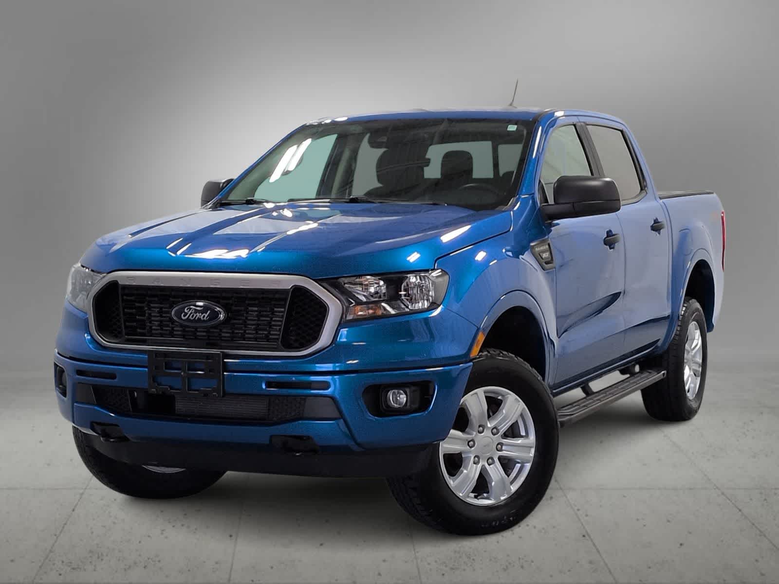 2023 Ford Ranger XLT 4x4 SuperCrew's photo