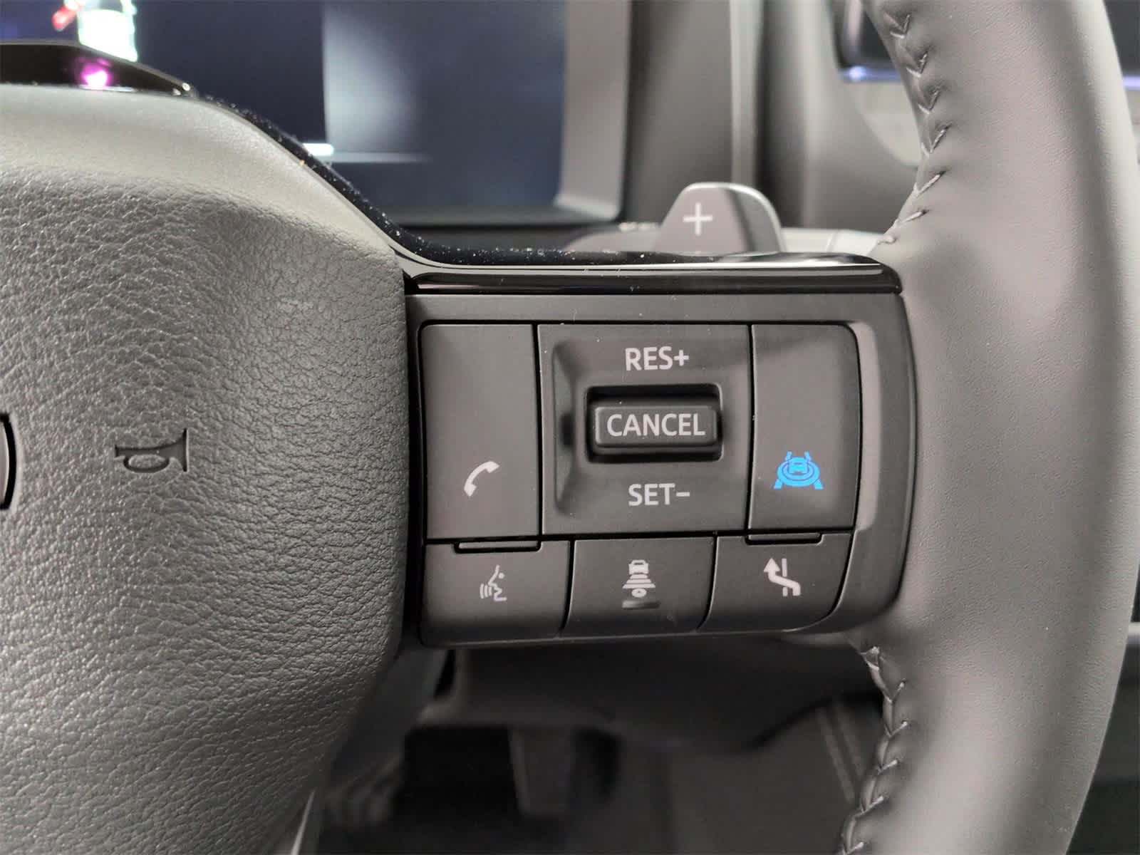 Thumbnail: 2026 Nissan Rogue - 27