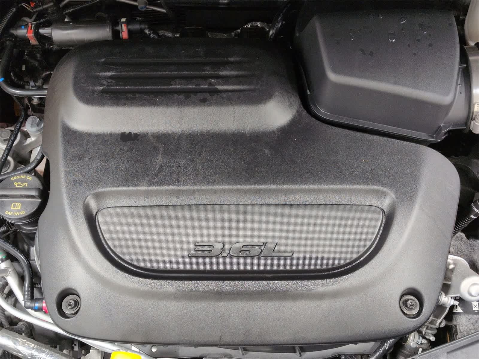 Thumbnail: 2025 Chrysler Pacifica - 15