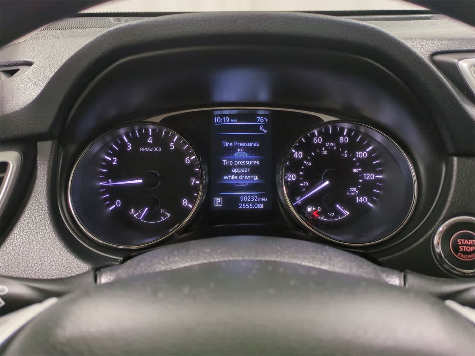 Thumbnail: 2016 Nissan Rogue - 33
