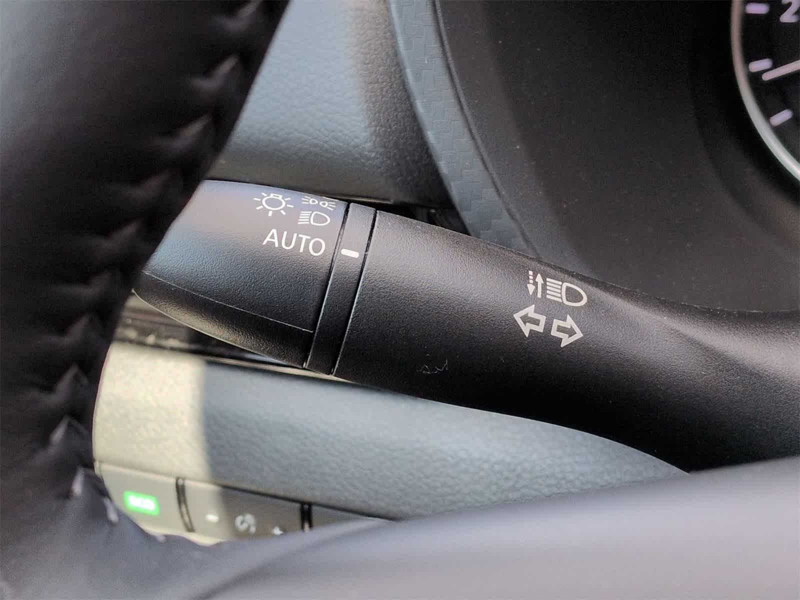 Thumbnail: 2025 Nissan Sentra - 26