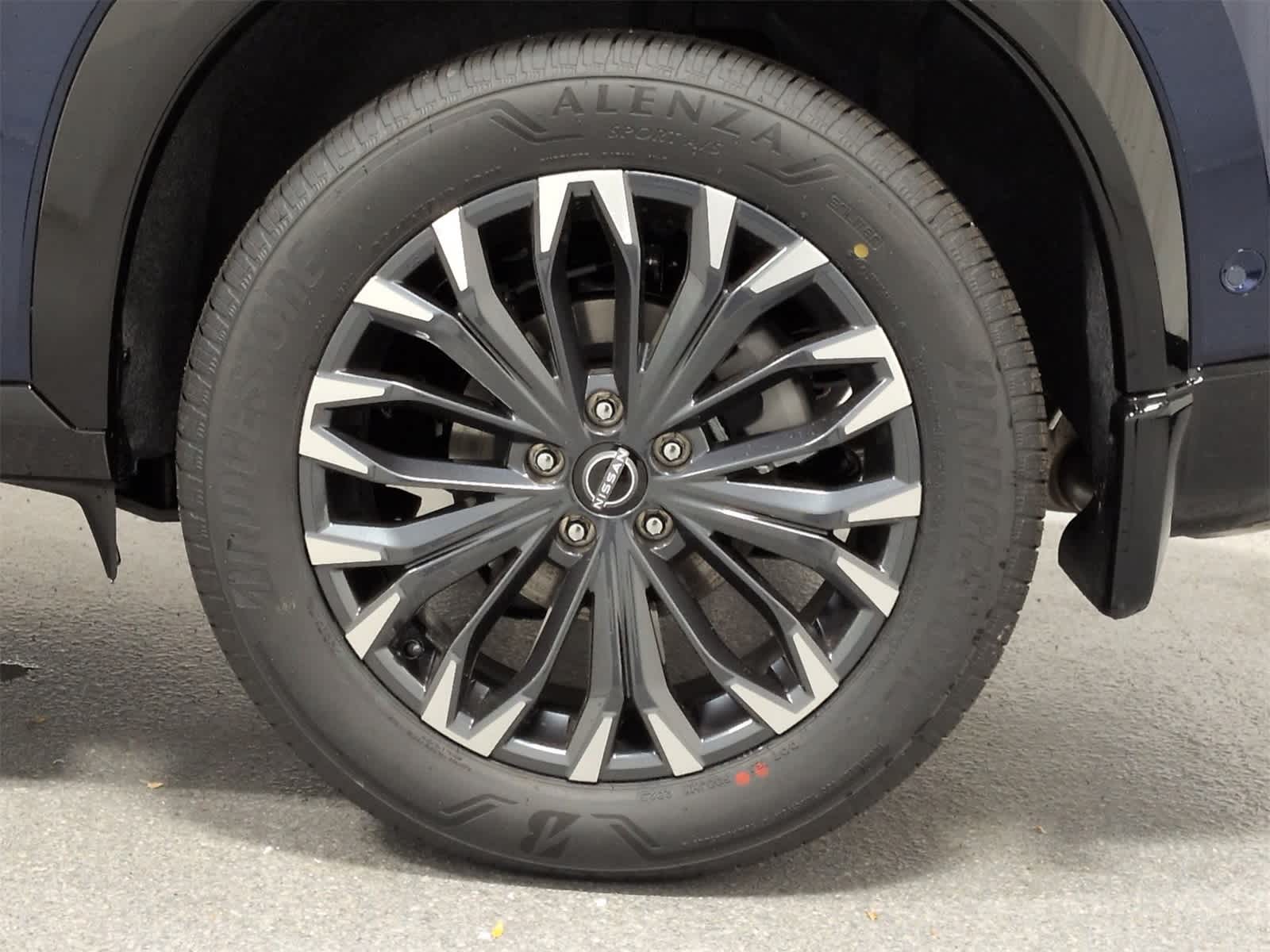 Thumbnail: 2026 Nissan Rogue - 14