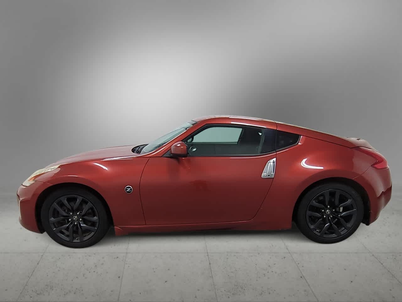 Thumbnail: 2016 Nissan Z - 5